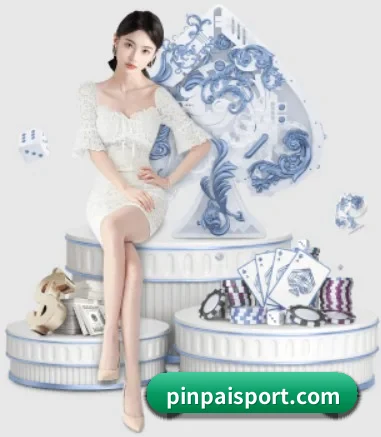 PG品牌 APP 界面