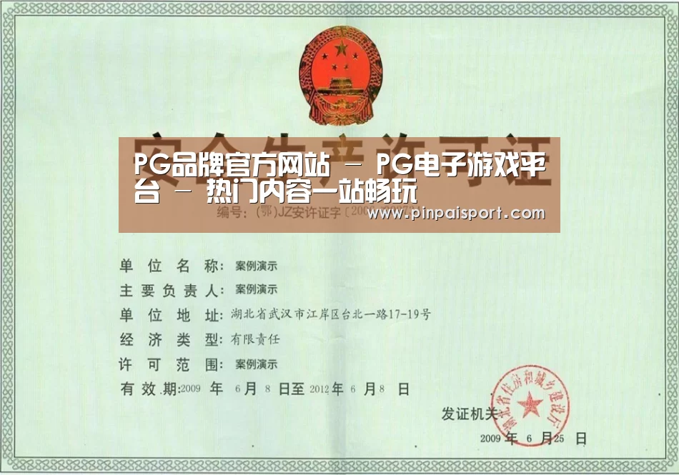 荣誉证书三(图1)